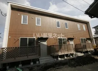 ルアンジュ石垣の画像