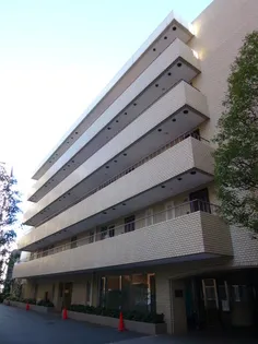 シャトレ代官山の画像