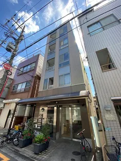 ROSE MEGUROの画像