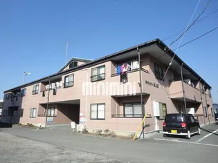 ヴィラメゾンMAKIの画像