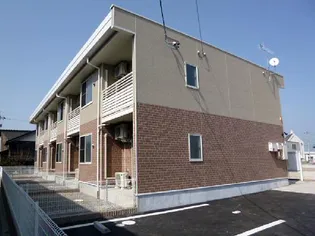 レオネクストペルラの画像