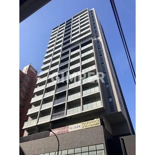 ザ パークハビオ板橋区役所前の画像