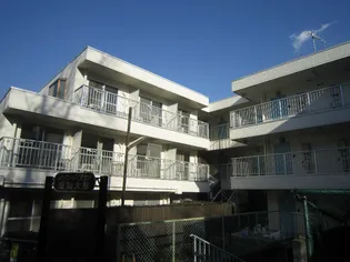 メゾン ド ブラン東海大学前の画像