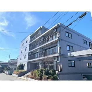 レジデンスの画像