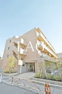 南海サザンコート行徳の画像