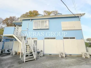 アザース愛名の画像