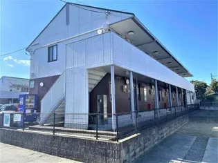 グランコート若木下 Bの画像