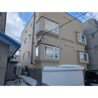 グランステージ南15条の画像