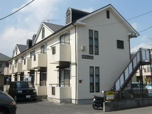 ムーンコーポBの画像