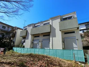 アザレ三田の画像