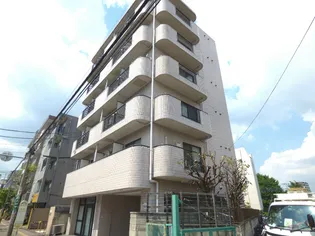 プライムシティ蕨の画像