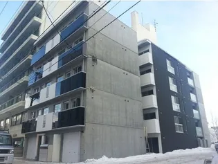 MON STYLE大通東の画像