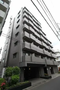 ルーブル鷺宮弐番館の画像