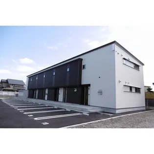 エストレラ B棟の画像