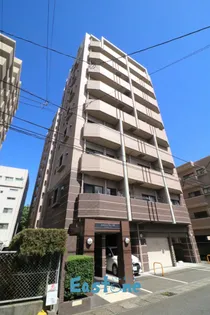 ジェネスピア八幡【7階】の外観