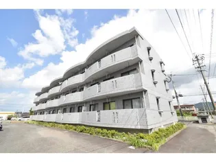 グランレーブの画像