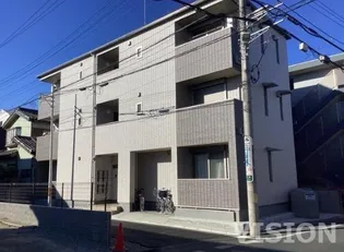 フィカーサ岸町の画像