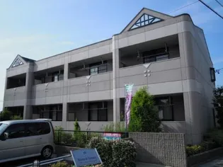 メゾン ド プランタンの画像