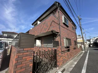 アゼリア大泉の画像