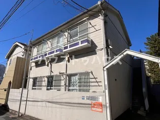 サニーヴィラの画像