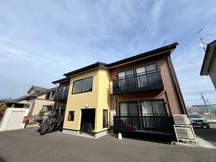 コーポきららIIの画像