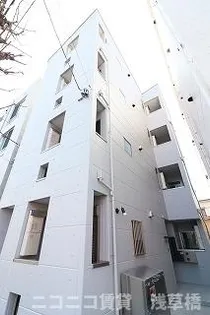 グランクオール西綾瀬の画像