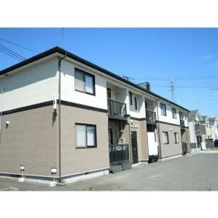 ブルーメンコール F棟の画像