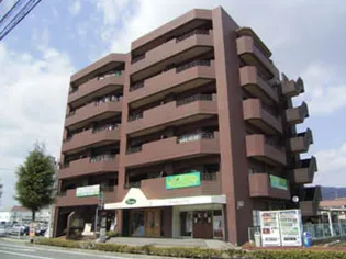 横山ビルの画像