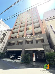 コンフォリア東日本橋の画像