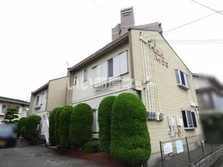 英賀保ハイツ3の画像