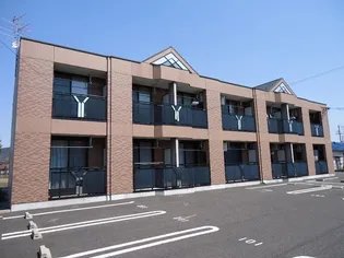 レジデンス ビットの画像