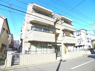 エクセランス港谷の画像