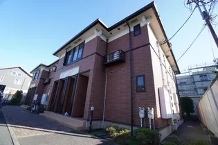 チェルシーテラスIの画像