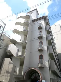 シティコープホリエM3の画像