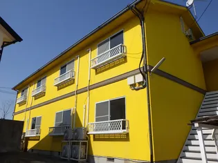 ハイツ桜並木 1棟貸の画像