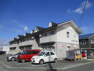 ニューシティ神町1の画像