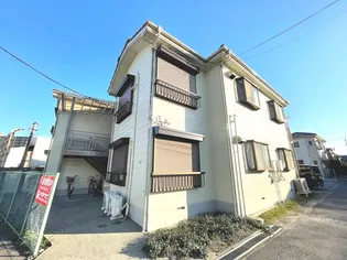 サンアンドフラワーハイツの画像