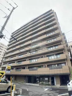 本駒込Kマンションの画像