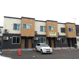 Mハイツ高砂23の画像