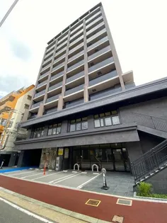 OH Ohashi BLD.【5階】の外観