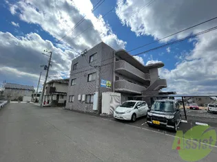 グランデュールIIIの画像