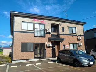 RICHOAK拾壱番館の画像