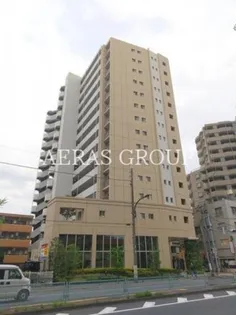 ブランズ亀有の画像