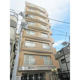 ライオンズプラザ川崎第2の画像