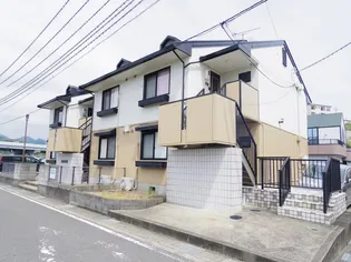 ハイツアミスターの画像