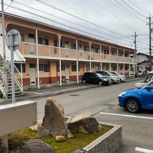 第二グリーンハイツの画像