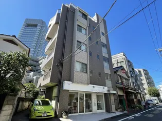 ARALIA COURTの画像