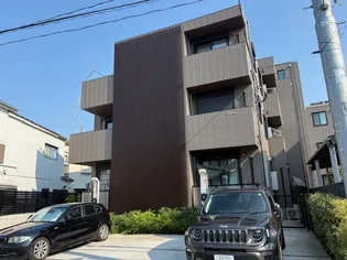 グランメゾン多摩川の画像