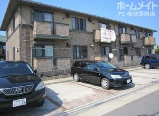 ウィルガーデンBの画像