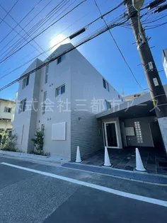 カルディアⅡ西馬込の画像